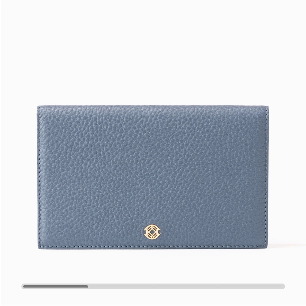Dagne Dover travel wallet